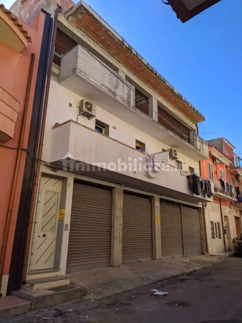 Villa in vendita a Avola