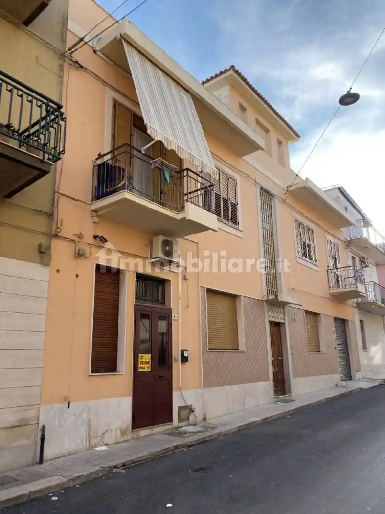 Villa in vendita a Avola