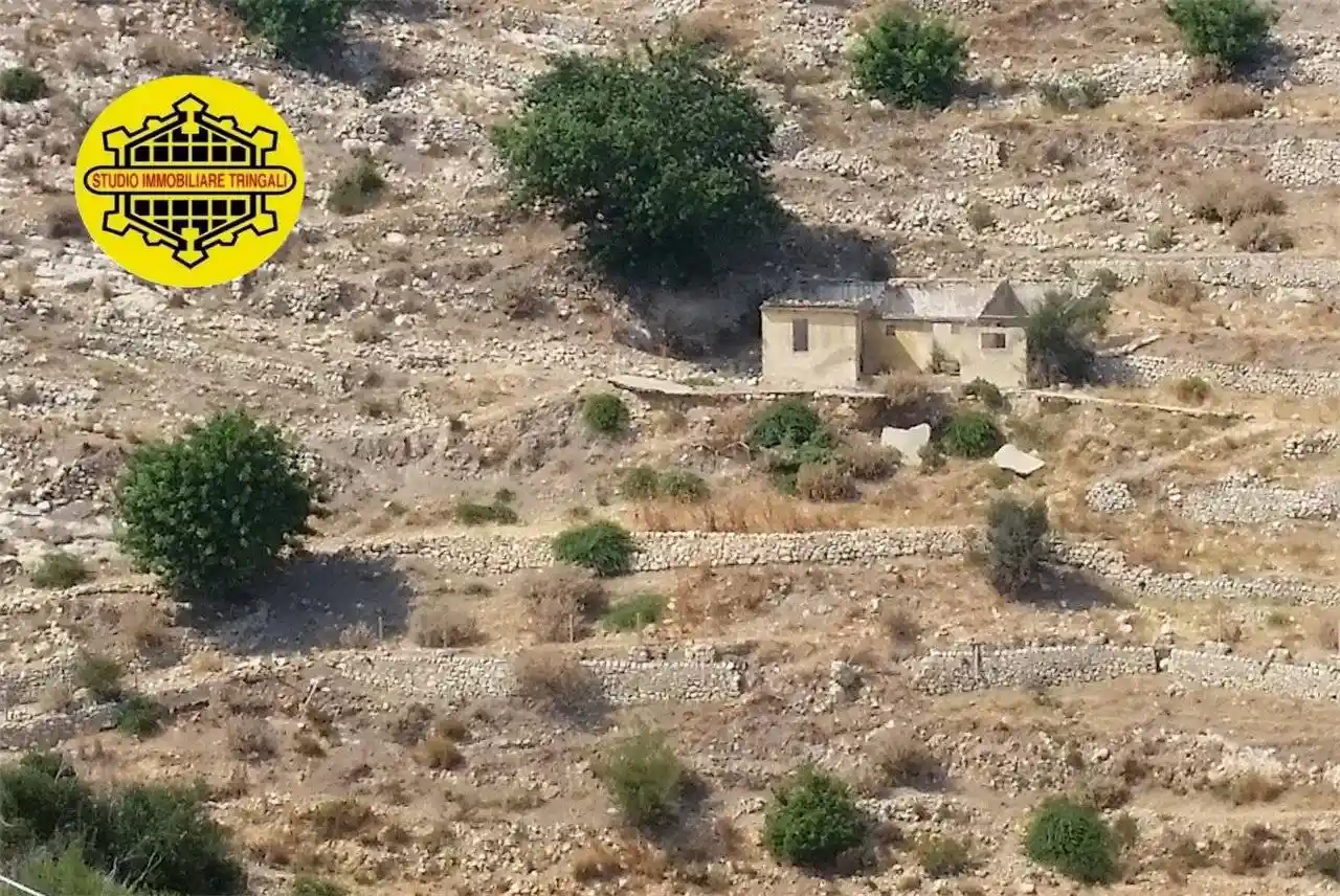 Rustico - Casale in vendita a Avola