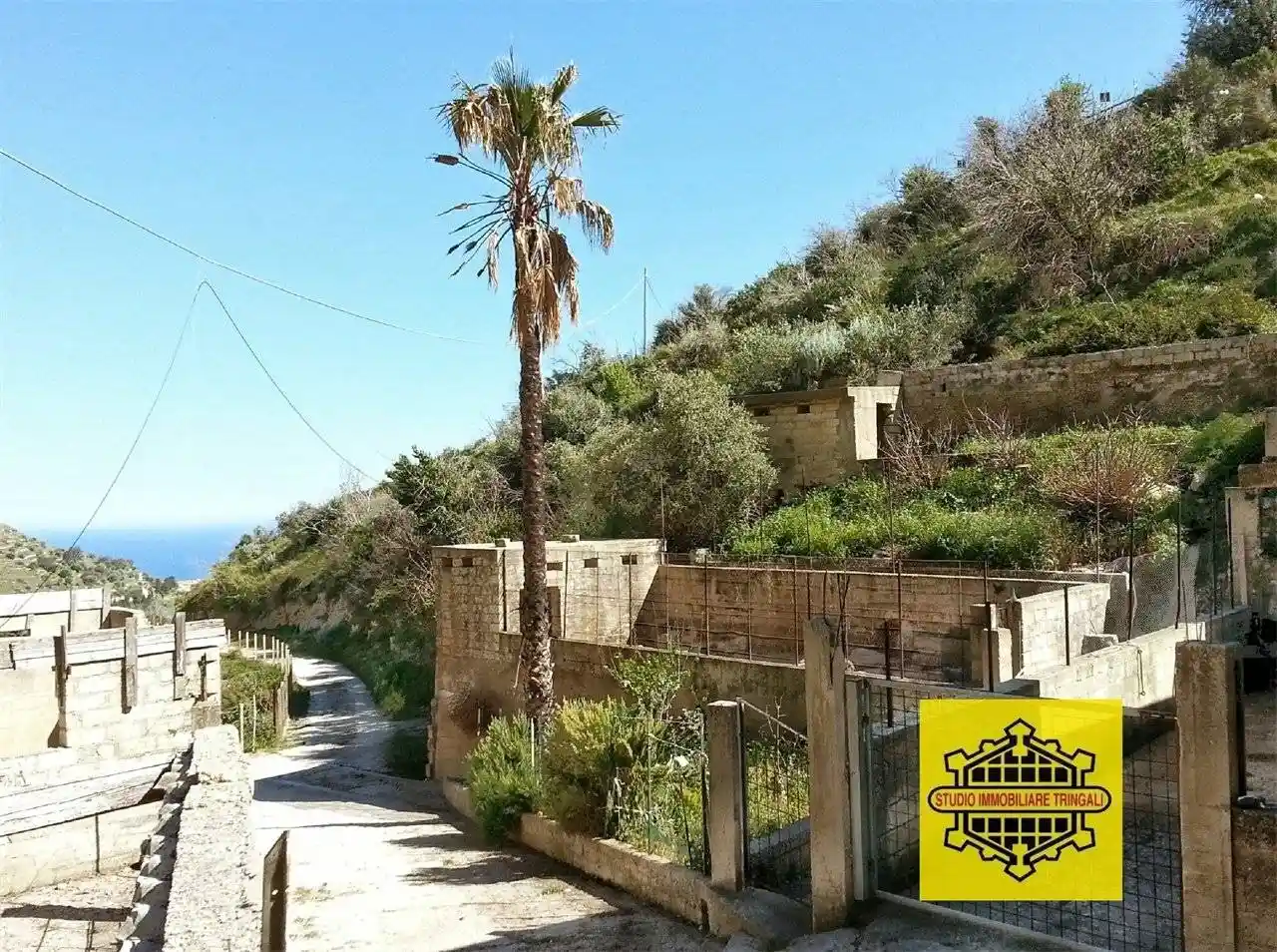 Villa in vendita a Avola