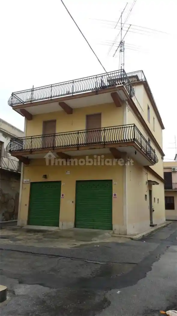 Villa in vendita a Avola