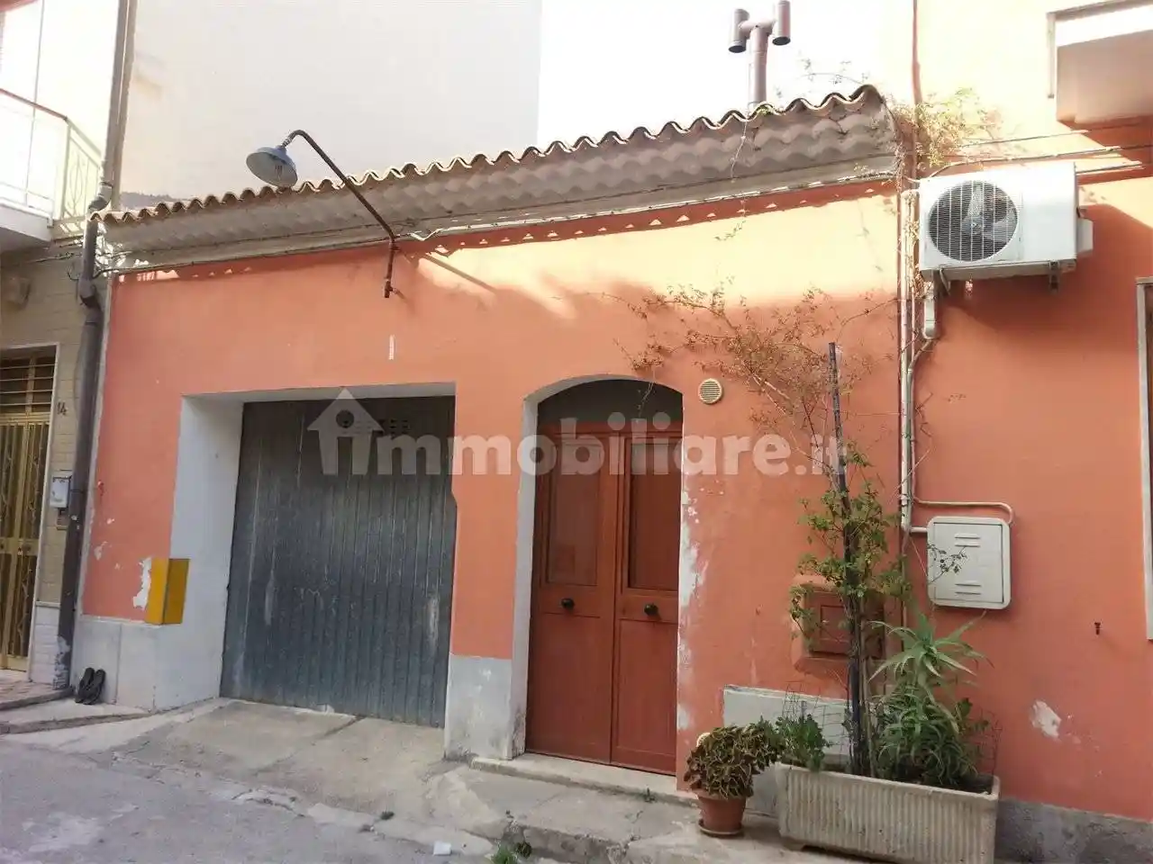 Villa in vendita a Avola