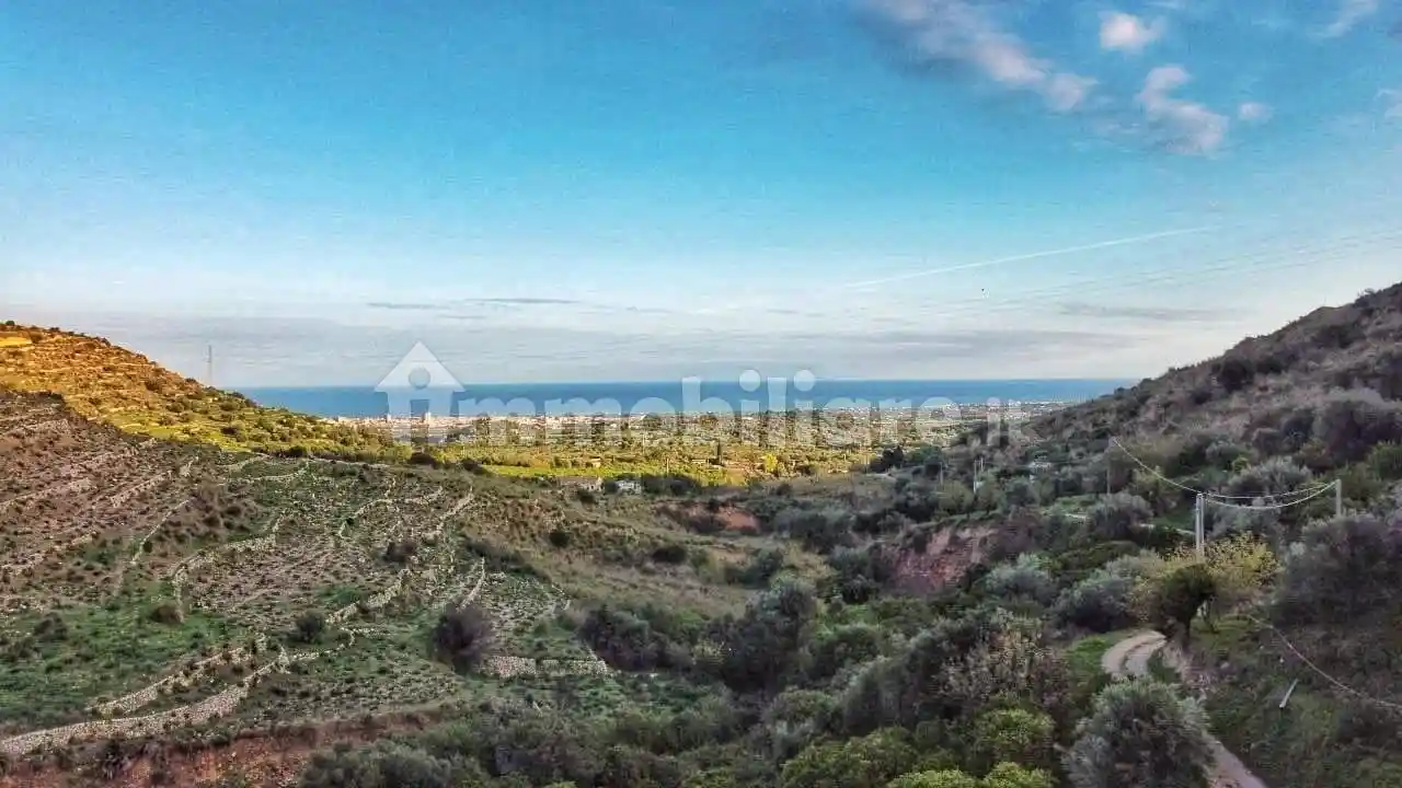 Rustico - Casale in vendita a Avola