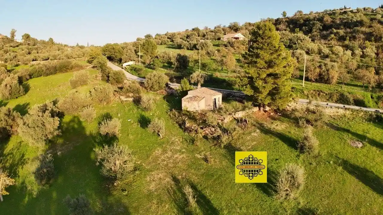 Rustico - Casale in vendita a Noto