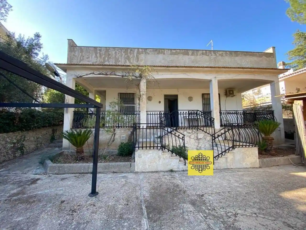 Villa in vendita a Avola