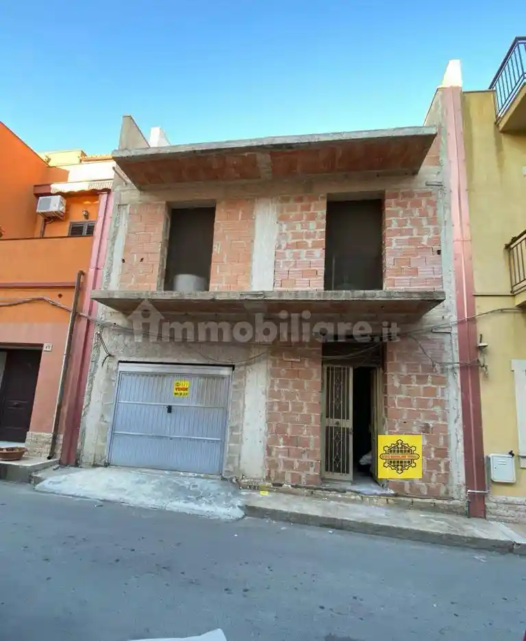 Villa in vendita a Avola