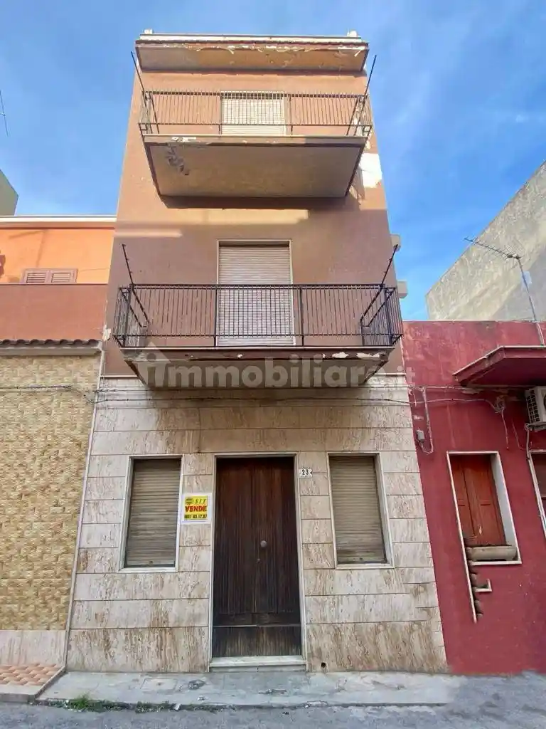 Villa in vendita a Avola