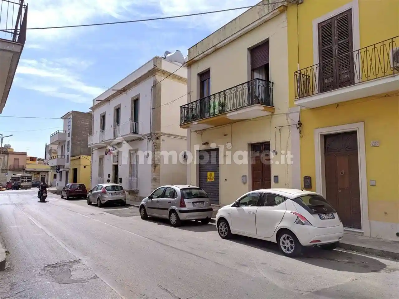 Villa in vendita a Avola