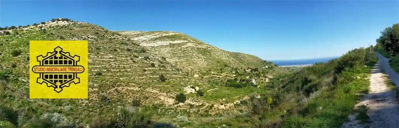 Rustico - Casale in vendita a Avola