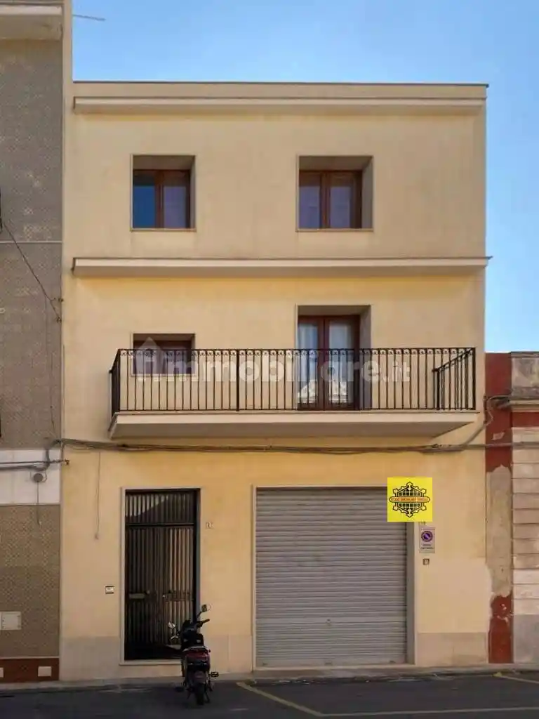 Villa in vendita a Avola