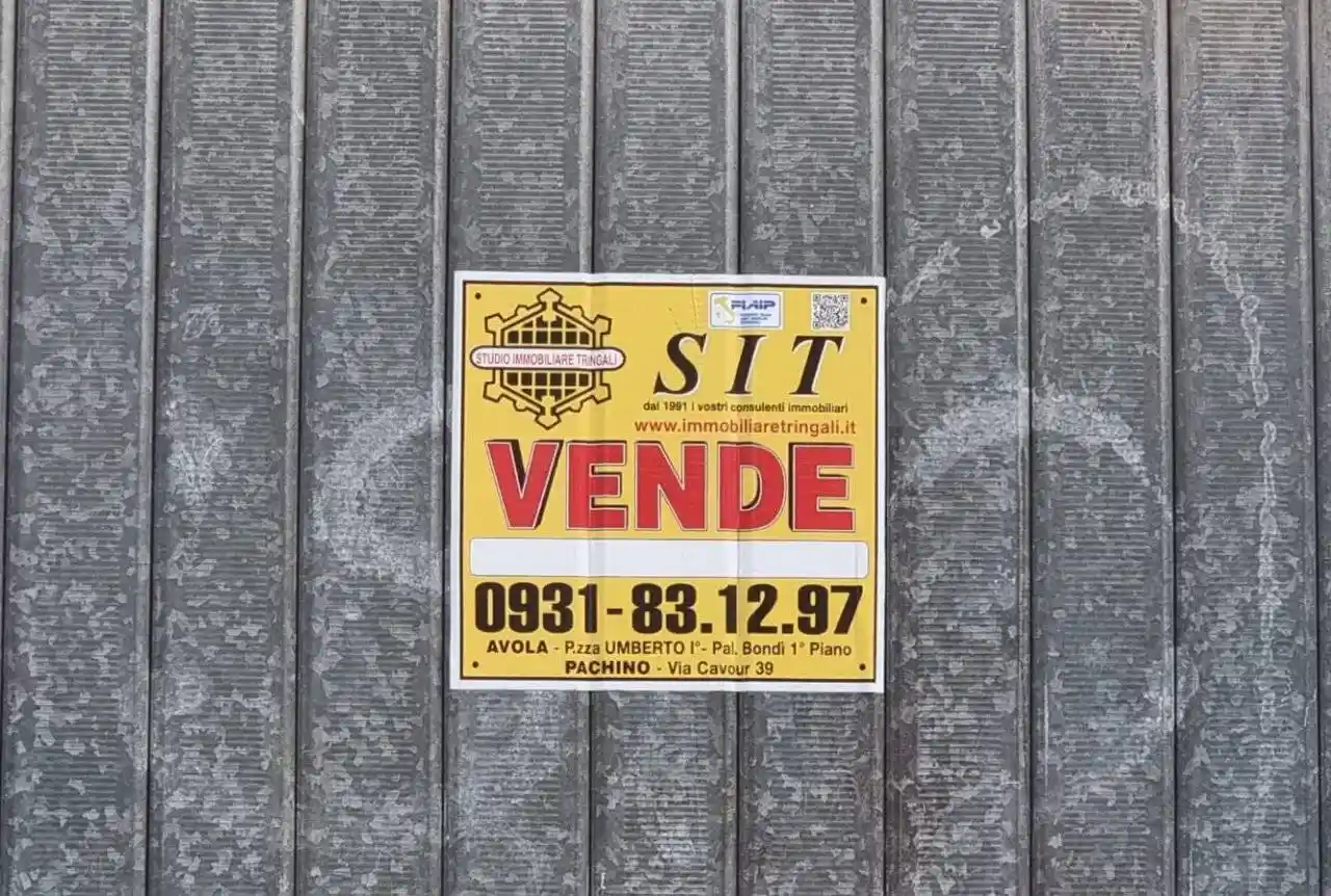 Villa in vendita a Avola