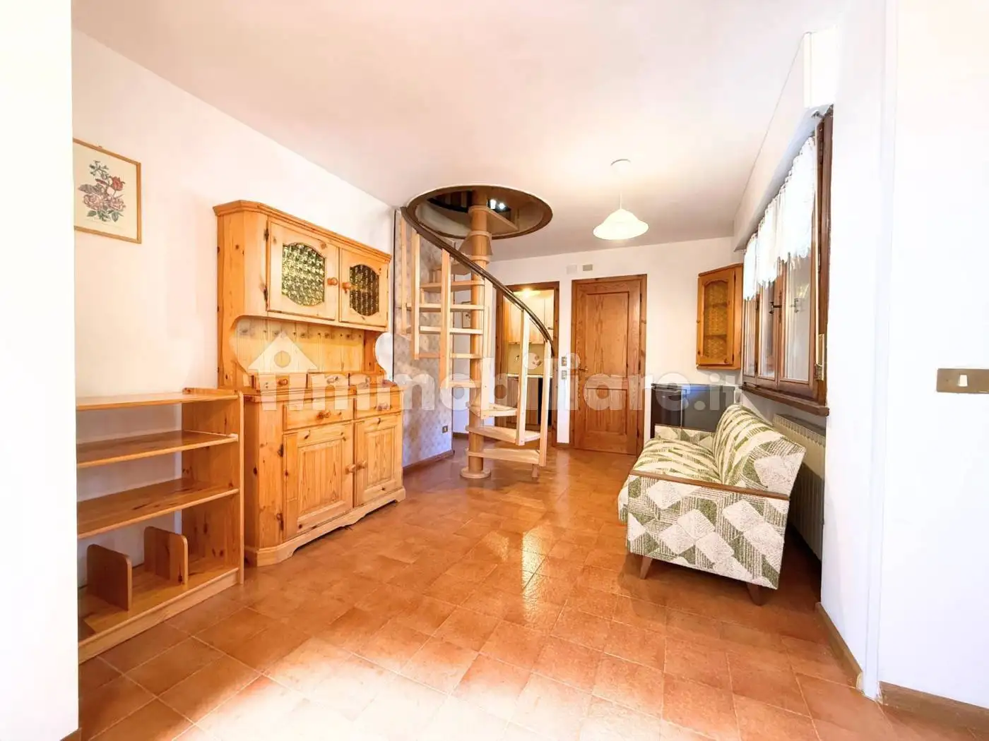 Trilocale streda de Cercenà, Centro, Canazei - foto 2