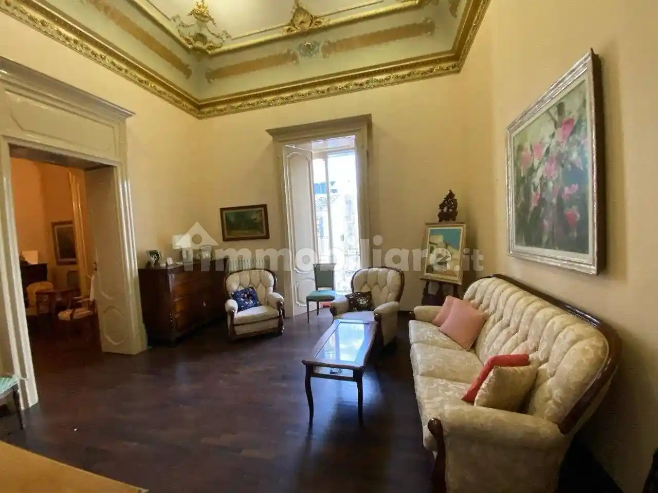 Appartamento in vendita a Avola