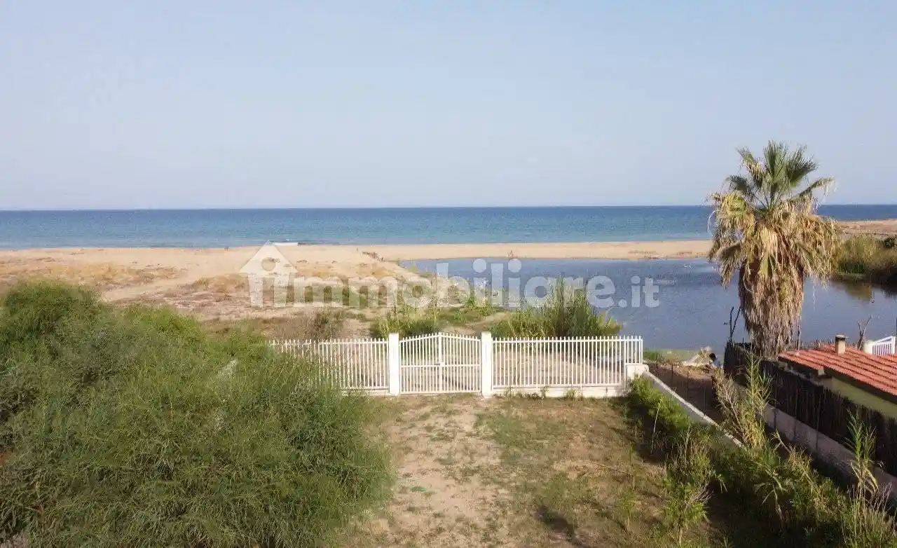 Villa in vendita a Avola