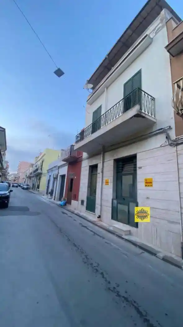 Villa in vendita a Avola