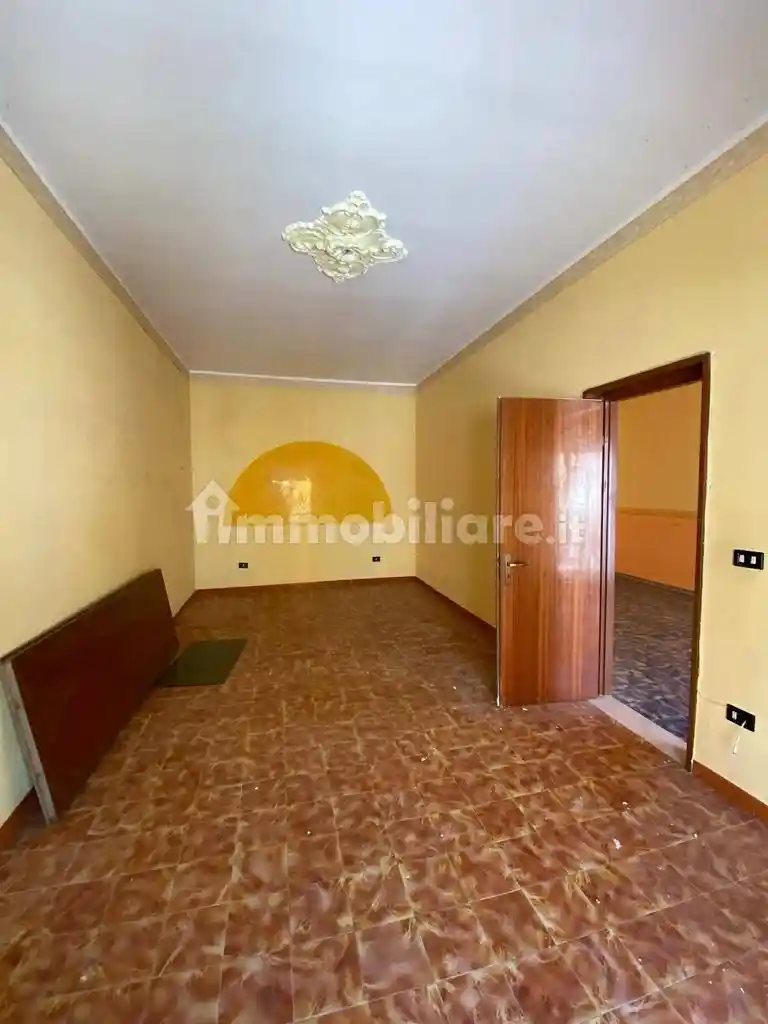 Appartamento in vendita a Avola