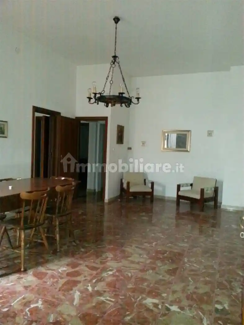 Appartamento in vendita a Avola