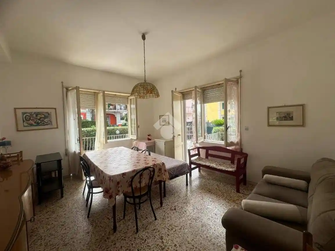 Appartamento in vendita a Minturno