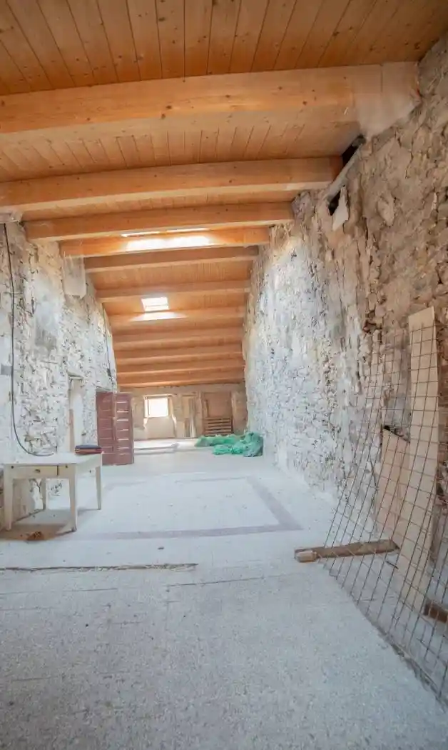 Appartamento in vendita a Fossombrone