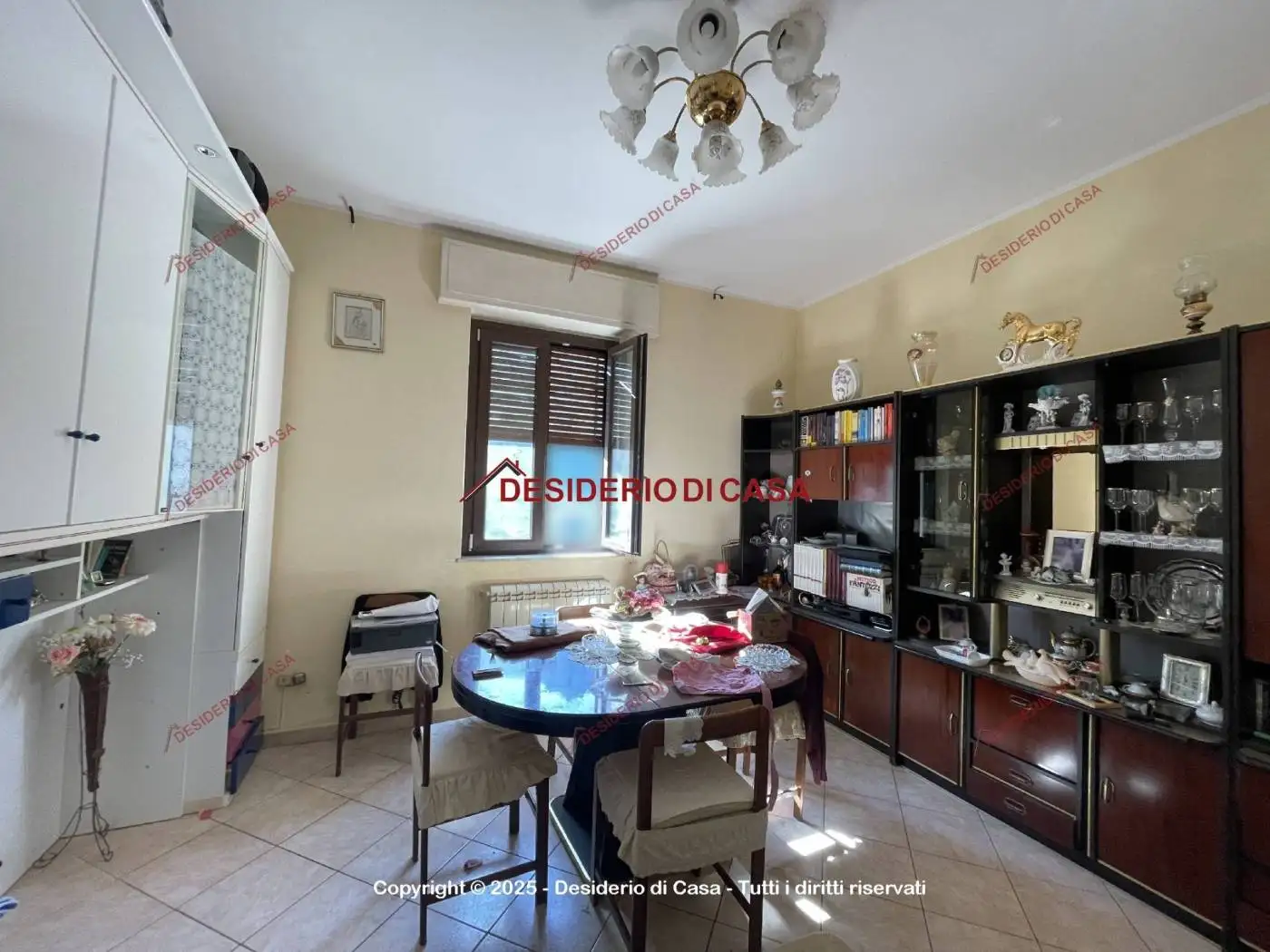 Appartamento in vendita a Gratteri