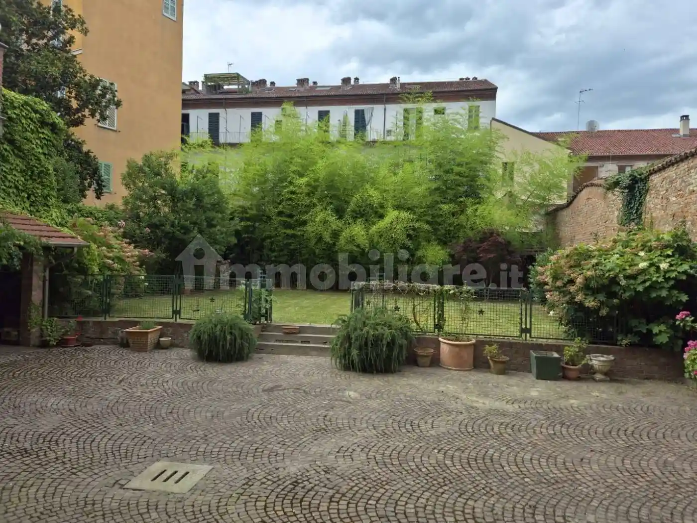 Terratetto plurifamiliare 669 m², ottimo stato, Piazza Garibaldi, Alessandria - foto 5