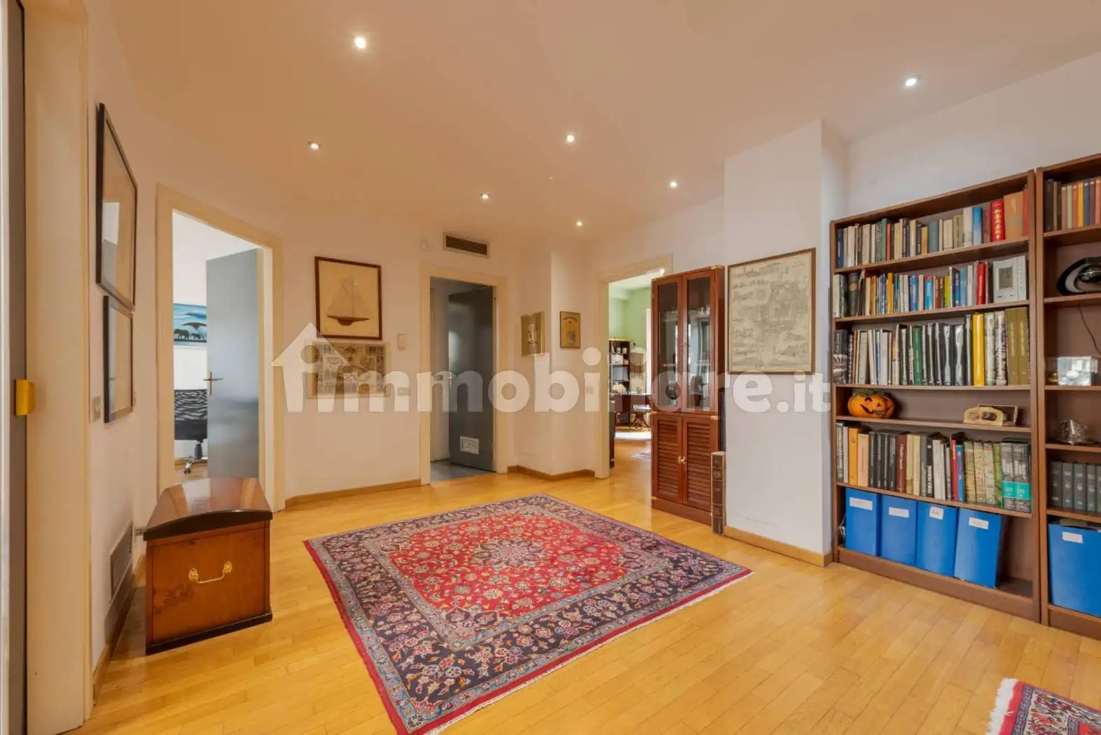 Apartment in vendita a Milan