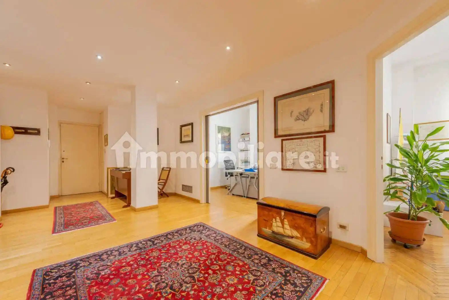 Appartamento piazzale Principessa Clotilde 2, Porta Nuova, Milano - foto 2