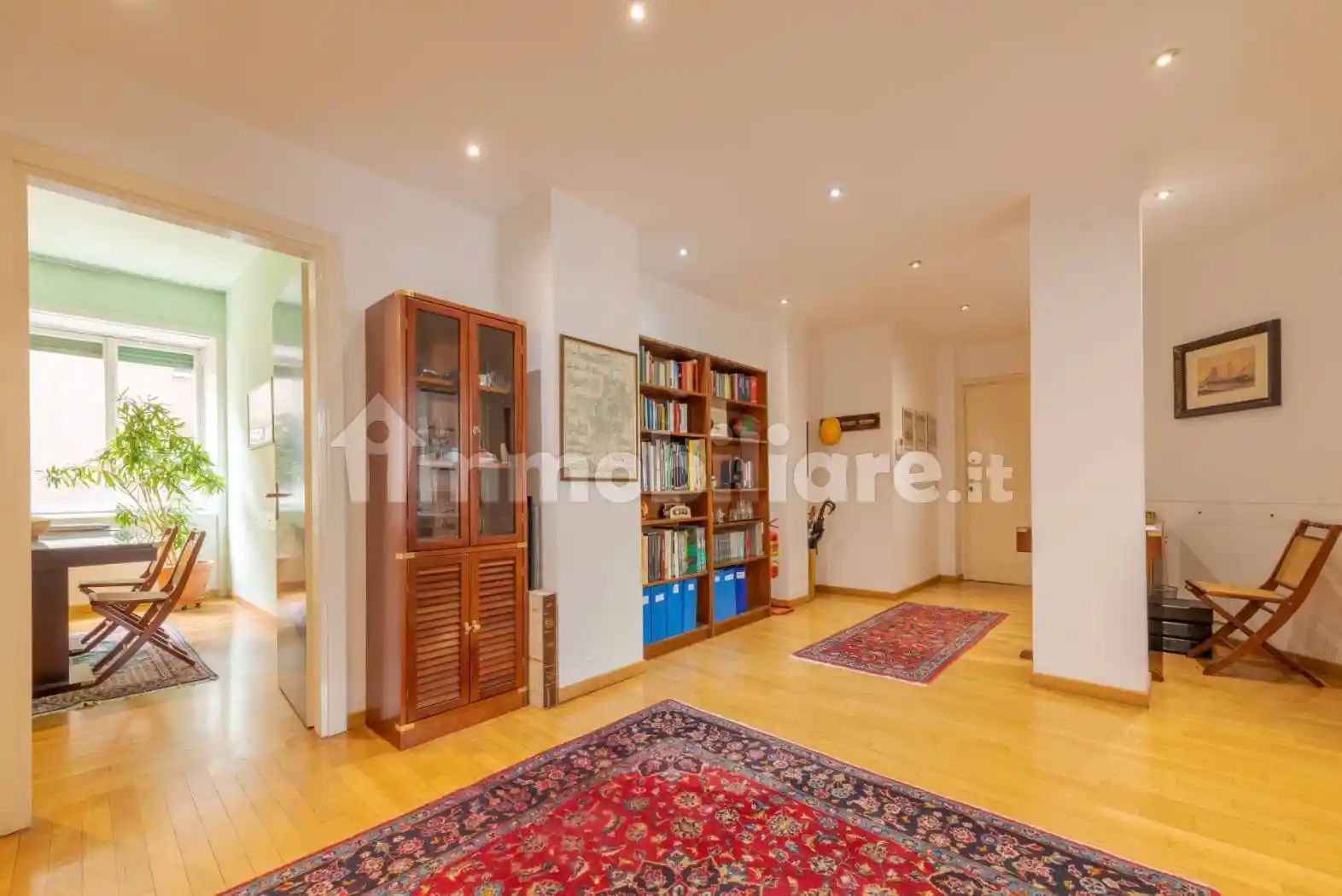 Appartamento piazzale Principessa Clotilde 2, Porta Nuova, Milano - foto 3