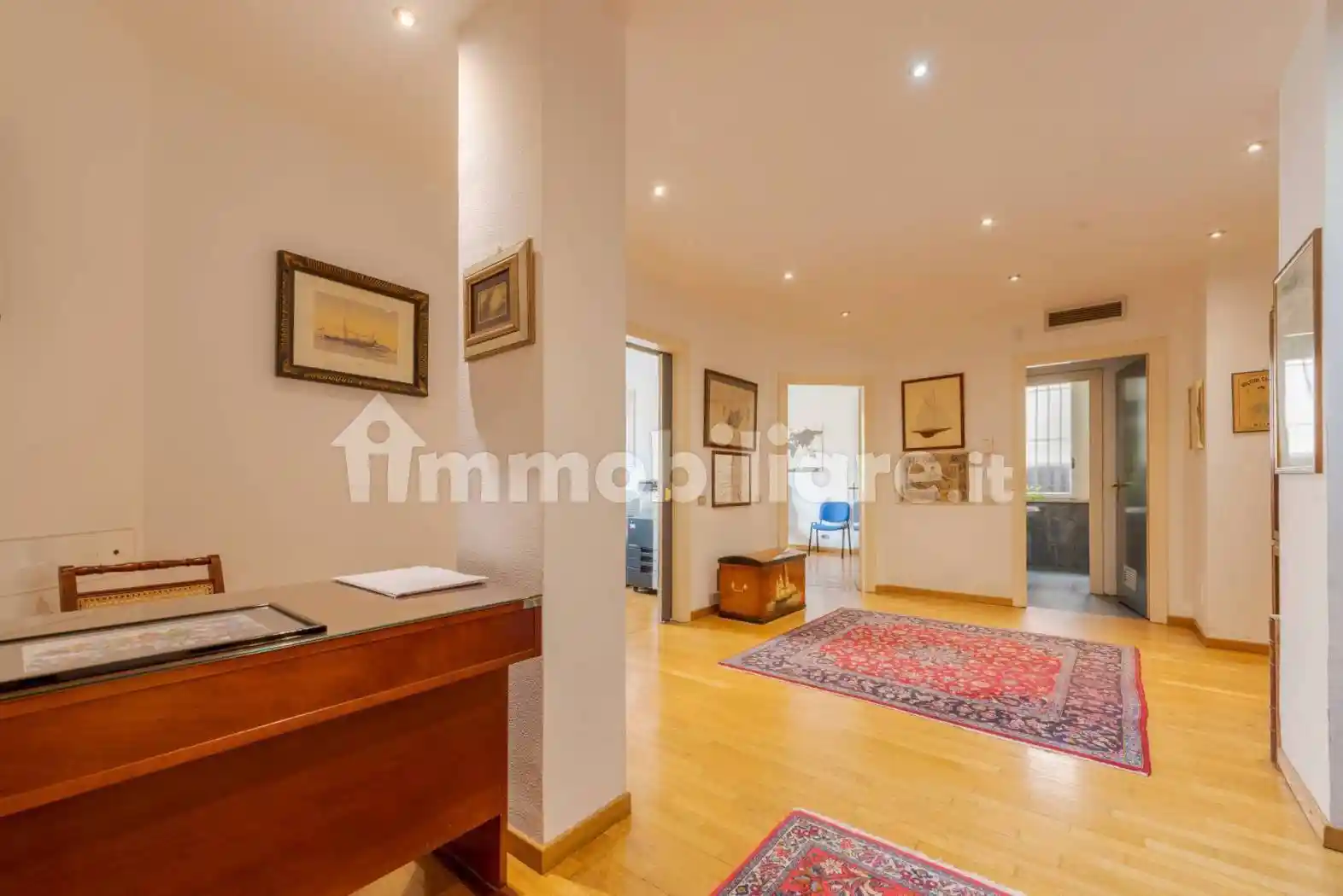 Appartamento piazzale Principessa Clotilde 2, Porta Nuova, Milano - foto 4