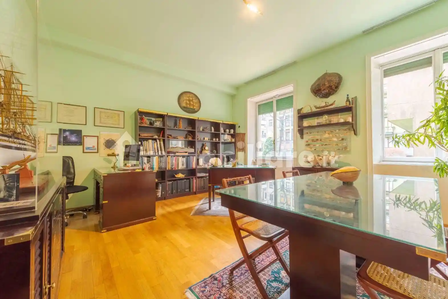 Appartamento piazzale Principessa Clotilde 2, Porta Nuova, Milano - foto 5