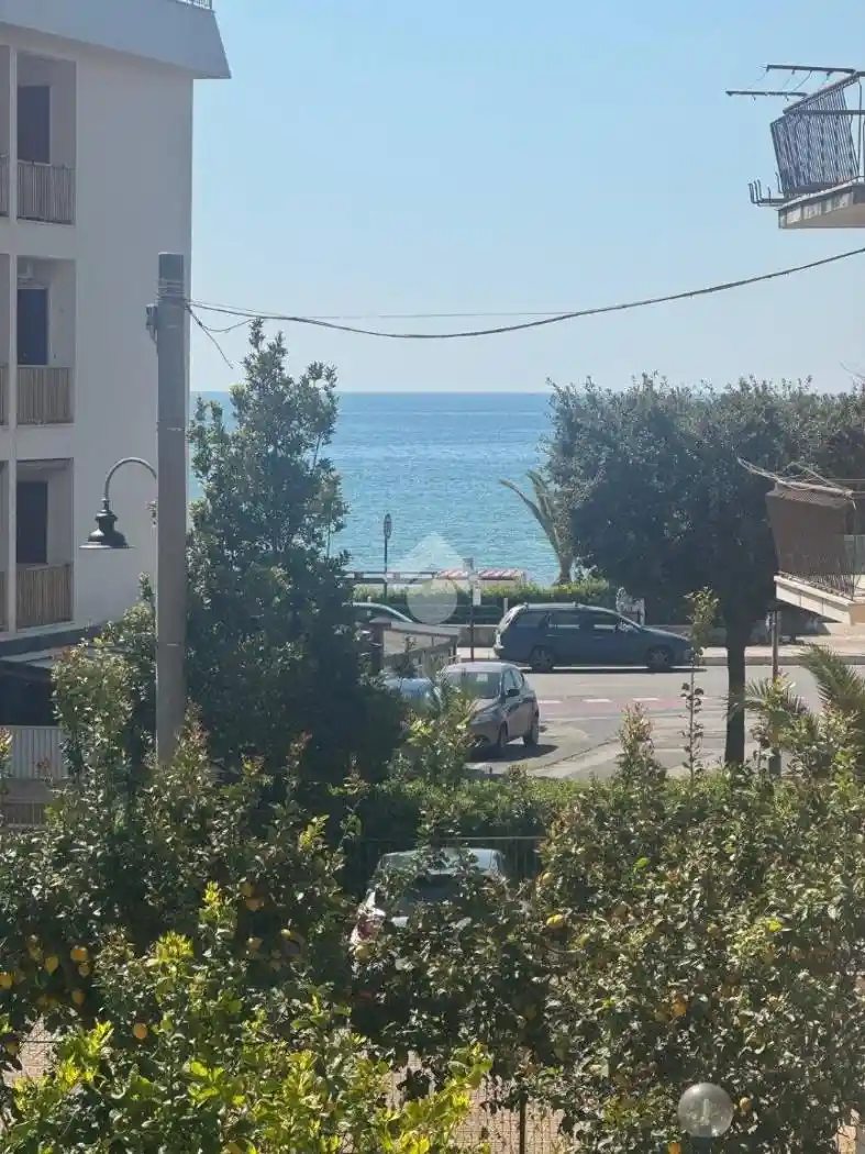 Appartamento in vendita a Minturno