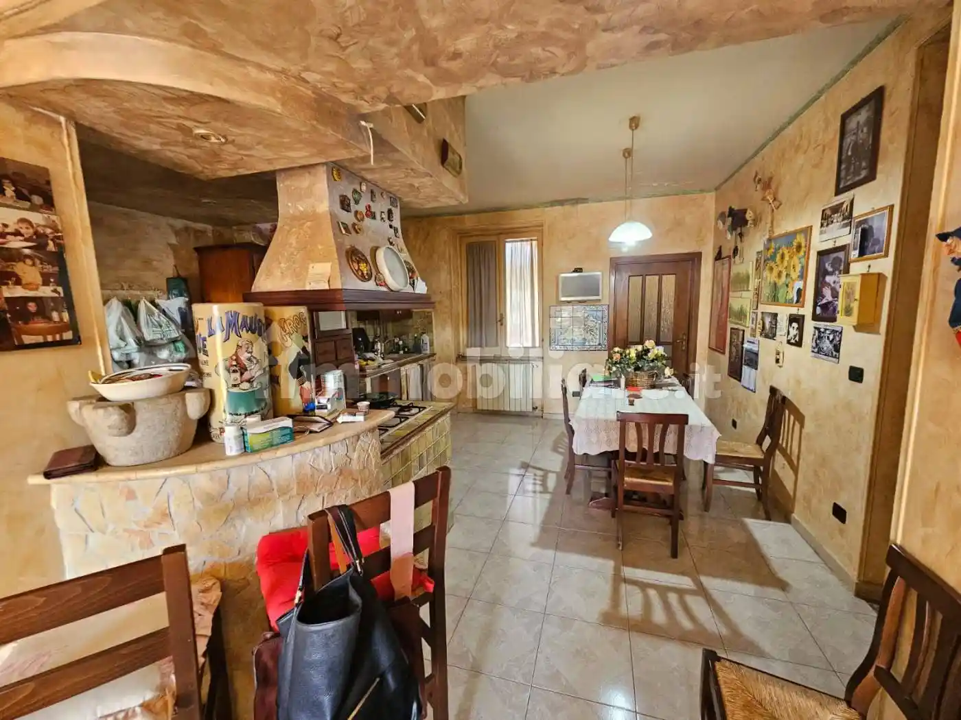 Appartamento via San Simeone, Camigliano - foto 4