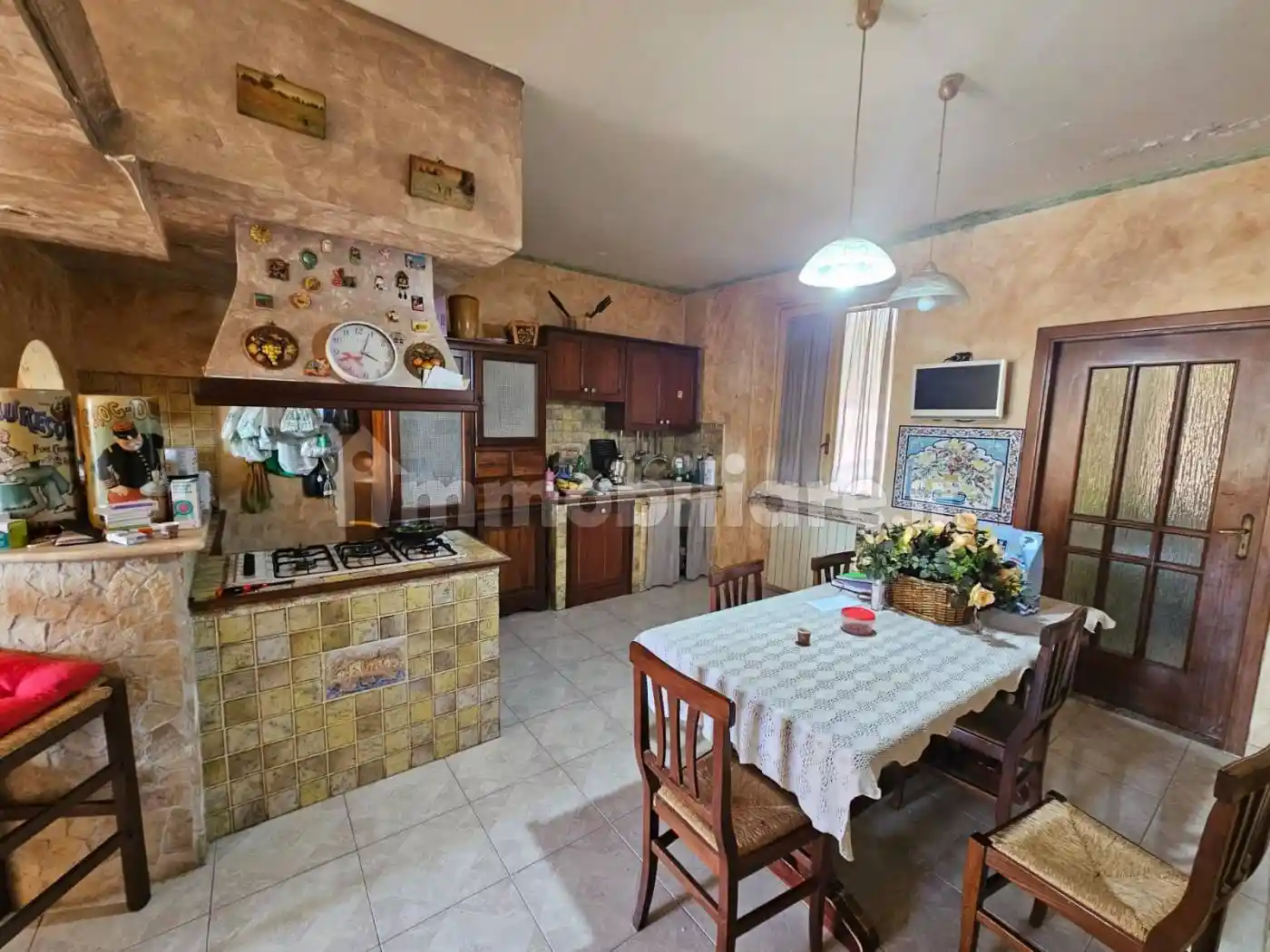 Appartamento via San Simeone, Camigliano - foto 5