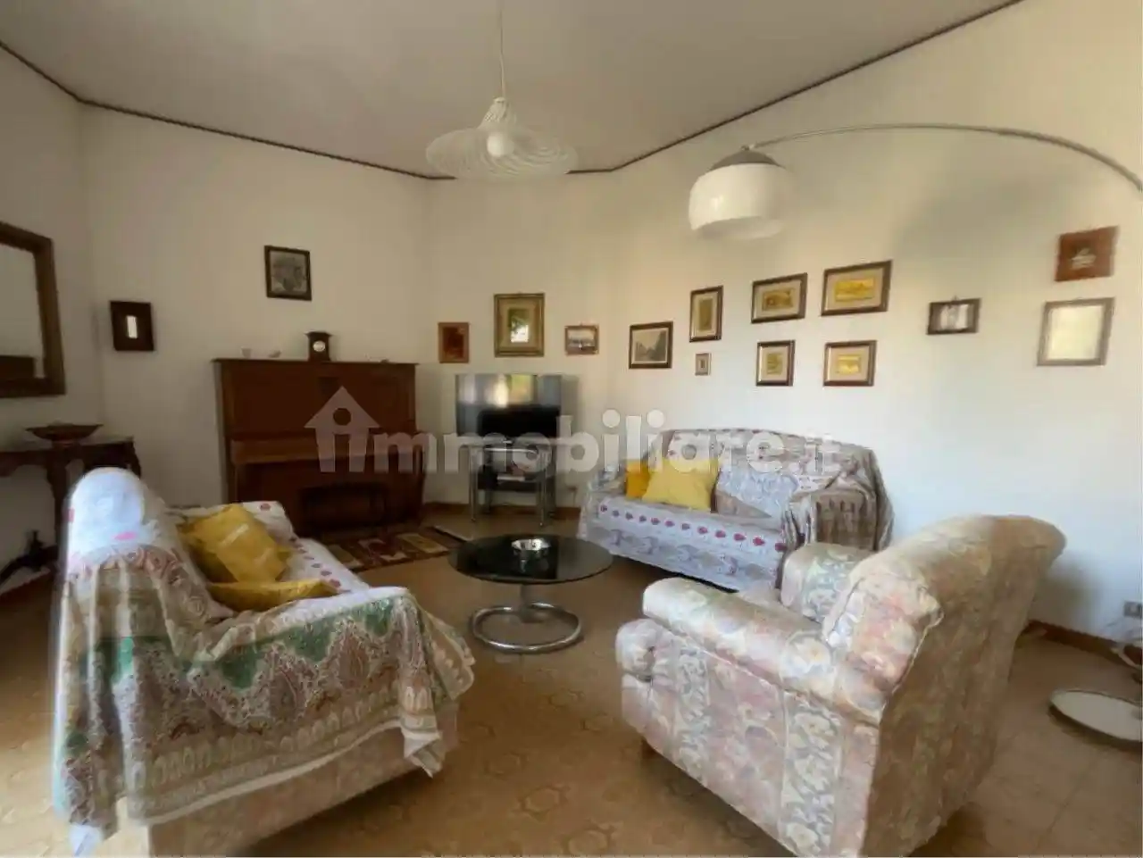 Appartamento in vendita a Senigallia