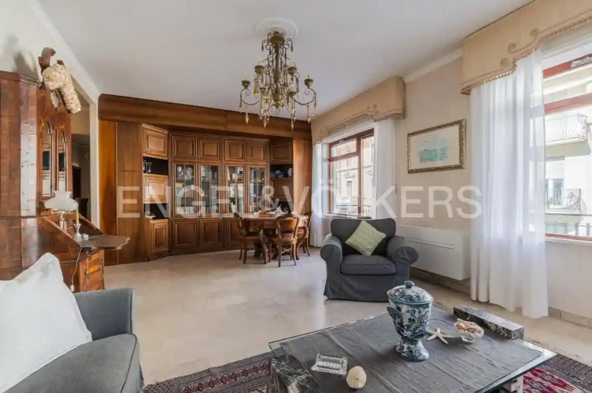 Quadrilocale via Privata Marconi, Muretto di Alassio, Stazione, Corso Marconi, Alassio - foto 2