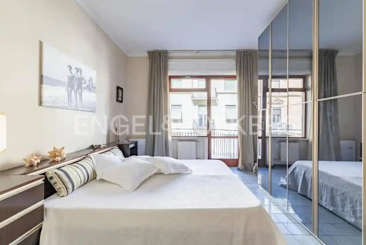 Quadrilocale via Privata Marconi, Muretto di Alassio, Stazione, Corso Marconi, Alassio - foto 4