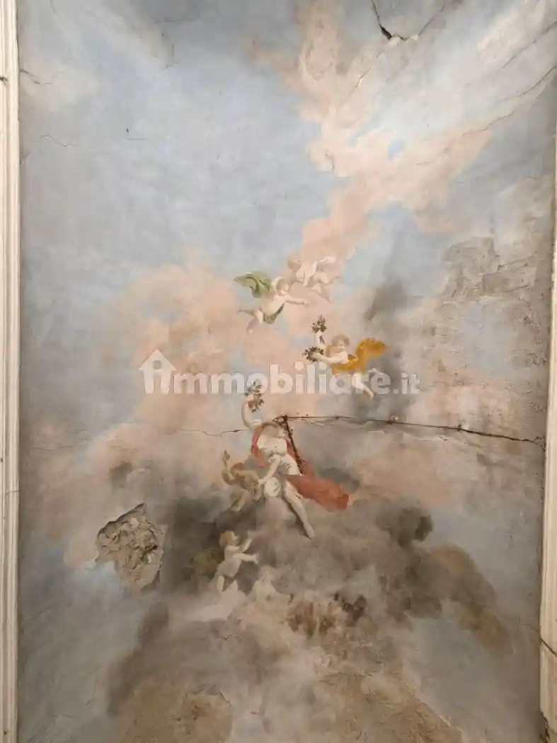 Villa in vendita a Pontremoli