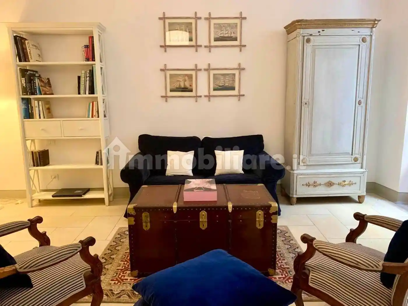 Appartamento in vendita a Firenze