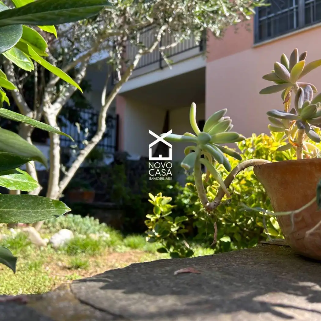 Villa in vendita a Pignola