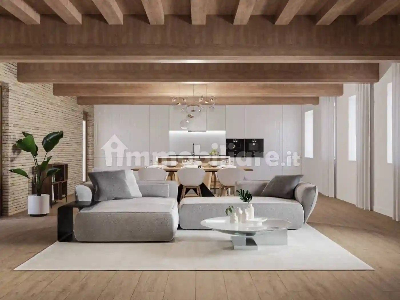 Appartamento - foto 3