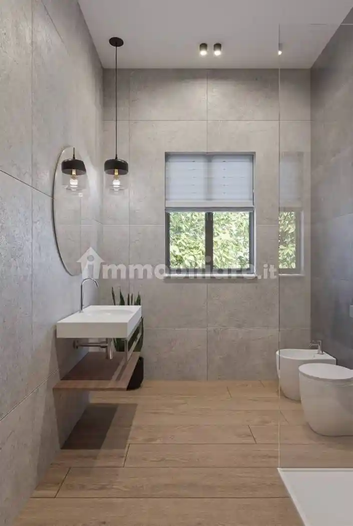 Appartamento in vendita a Borgo Mantovano