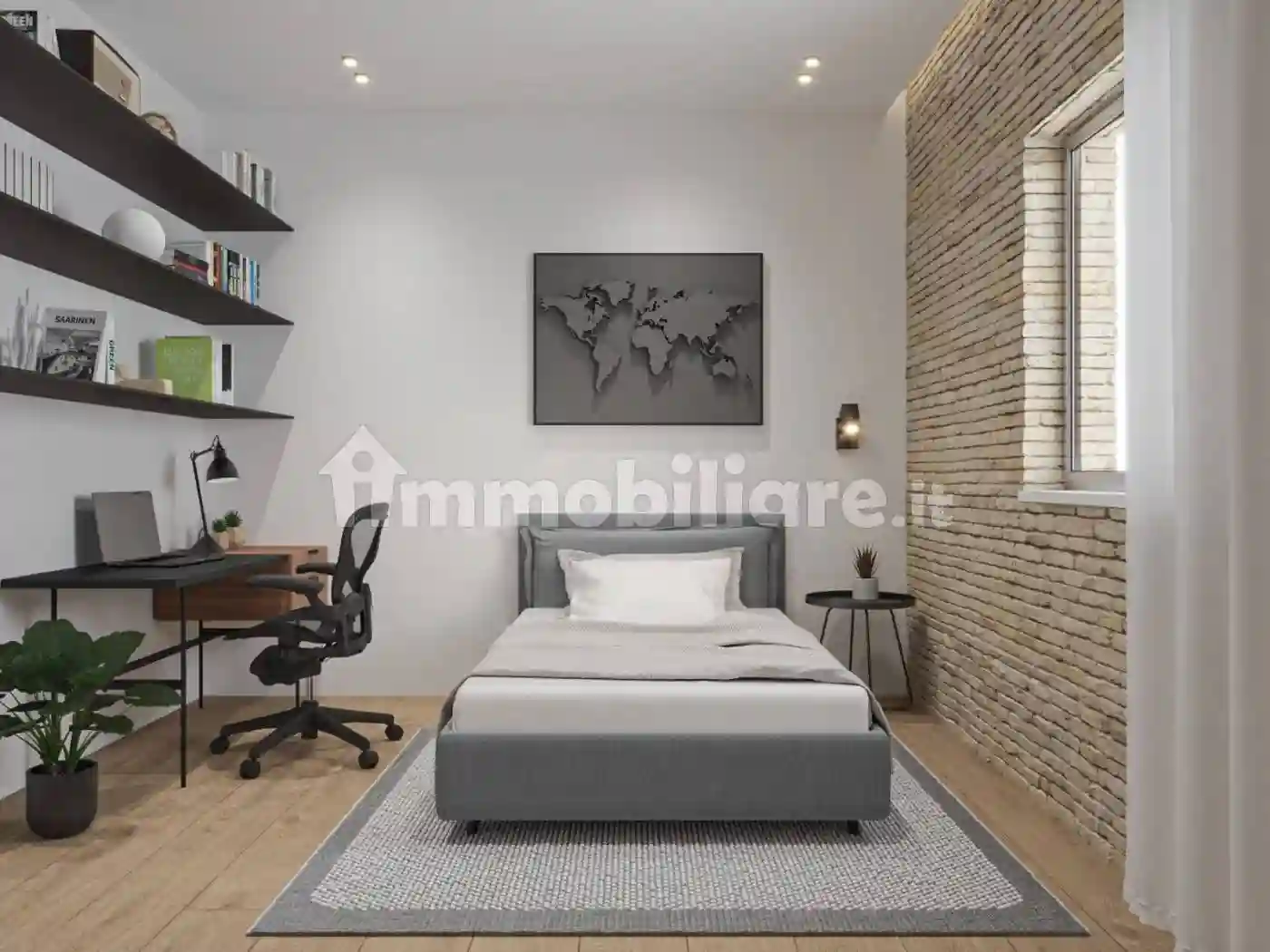 Appartamento - foto 4