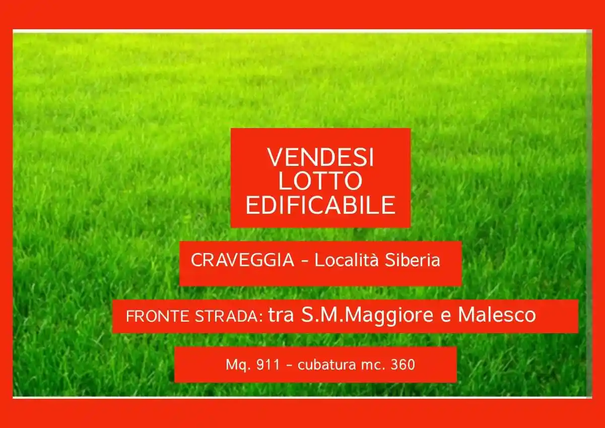 Villa unifamiliare Località Siberia, Craveggia - foto 2