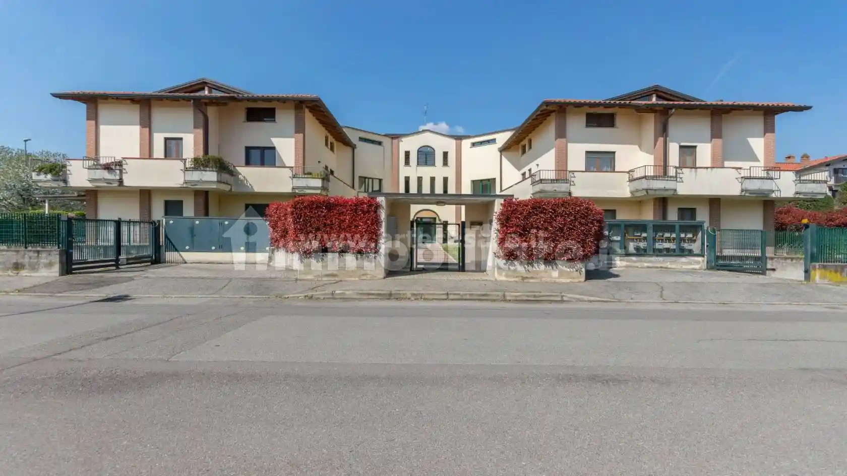 Appartamento in vendita a Dairago