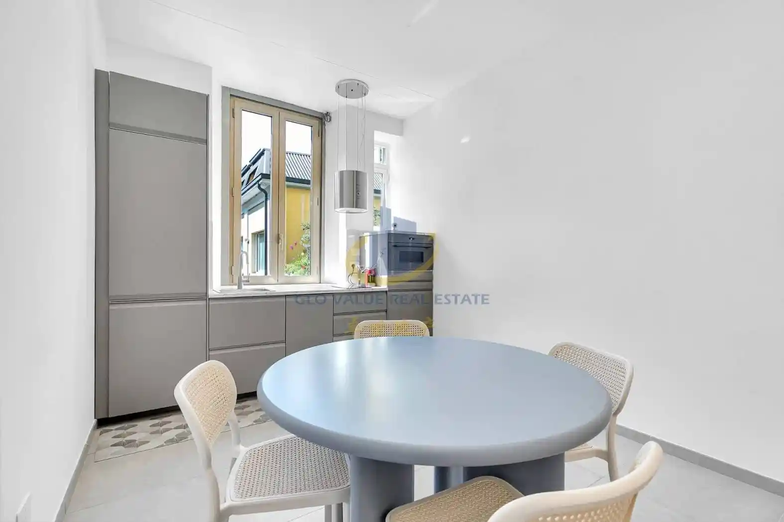 Trilocale via Carlo Farini 61, Farini, Milano - foto 2