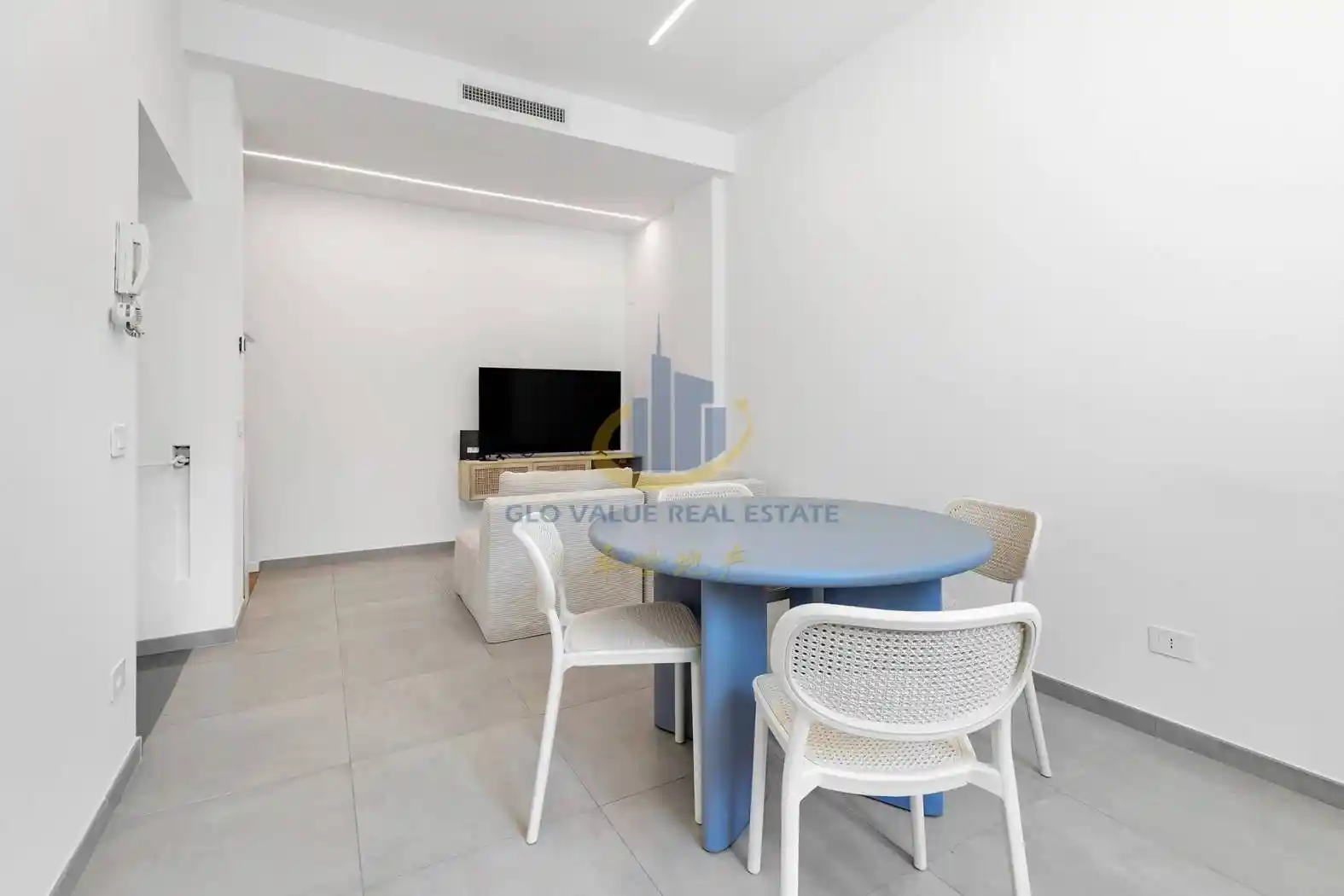 Trilocale via Carlo Farini 61, Farini, Milano - foto 4