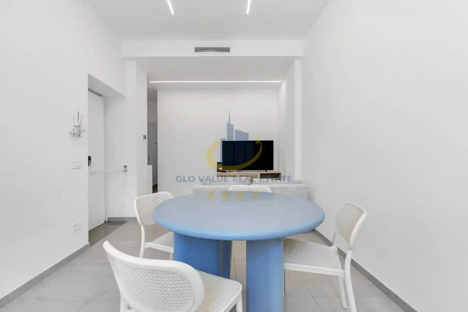 Trilocale via Carlo Farini 61, Farini, Milano - foto 5