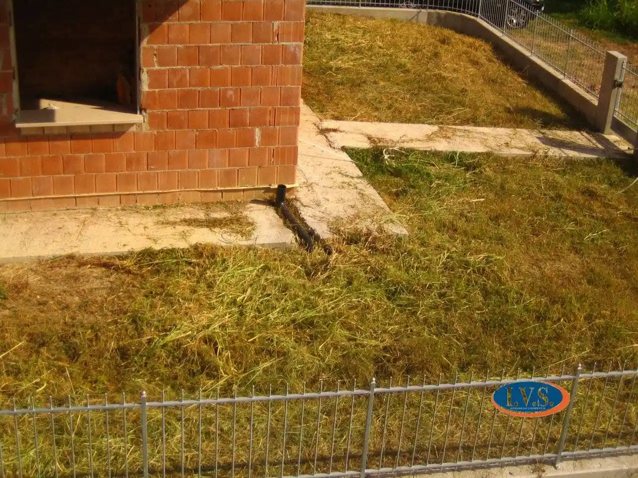 Villa in vendita a Barbarano Mossano