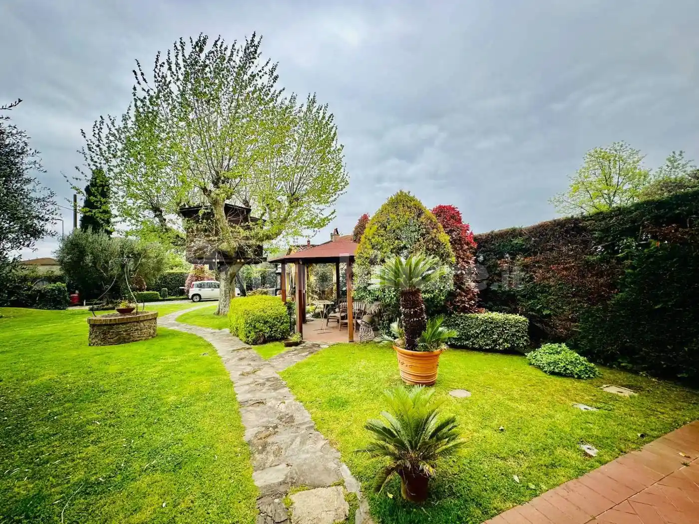 Rustico - Casale in vendita a San Giuliano Terme