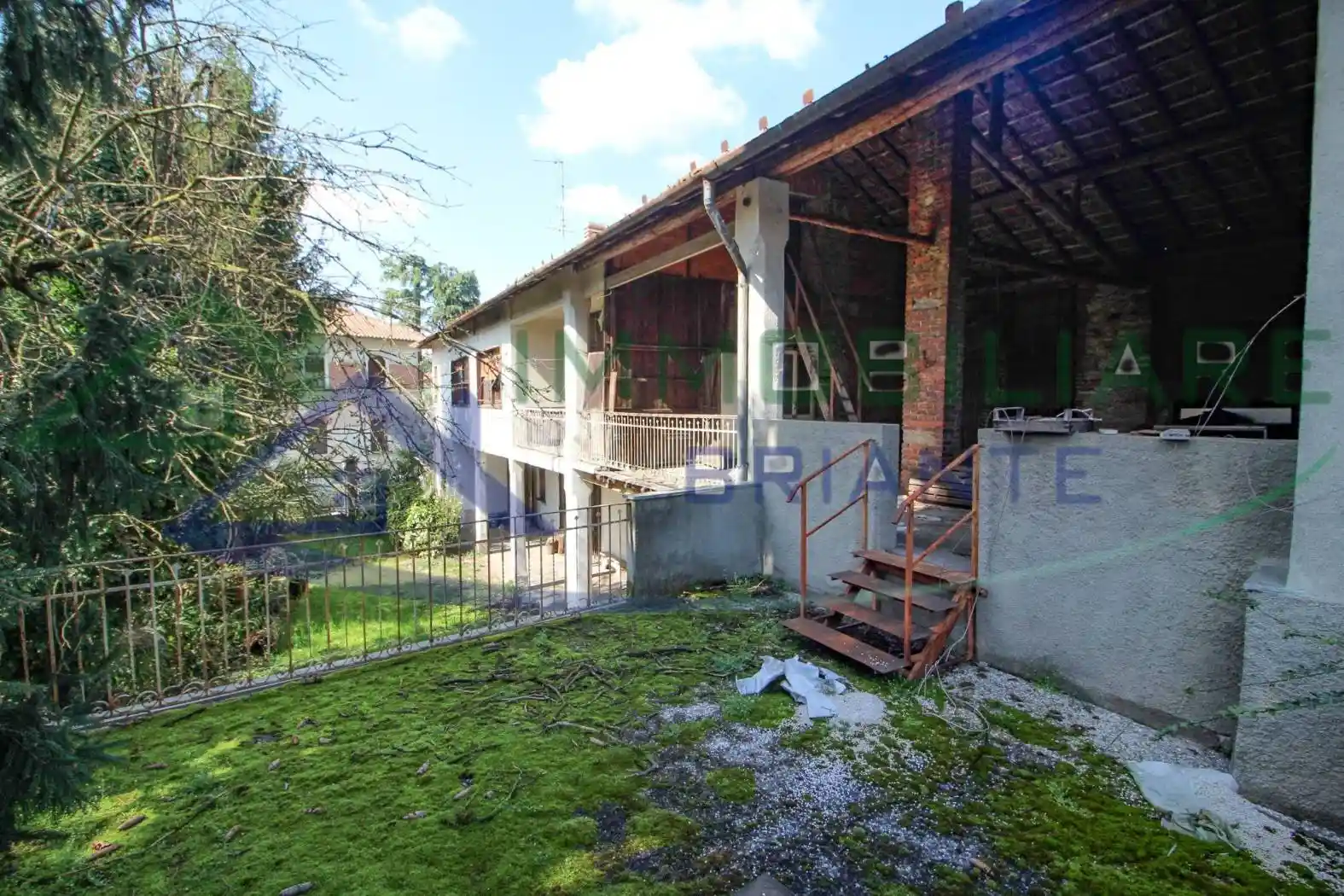 Villa in vendita a Arsago Seprio